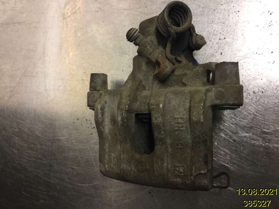Bremsecaliper høyre bak til Mazda 3 2006-2009 (Type I, Fase 2) (MAZDA|)