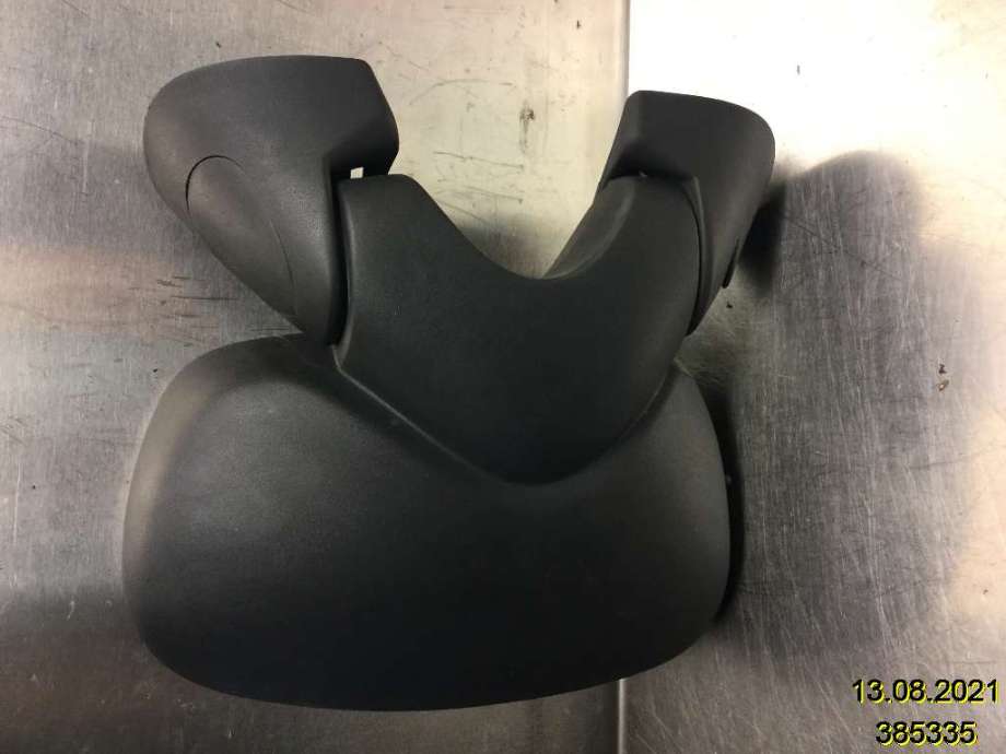 Speil høyre til Opel Vivaro A 2006-2014 (OPEL|01 0022|)