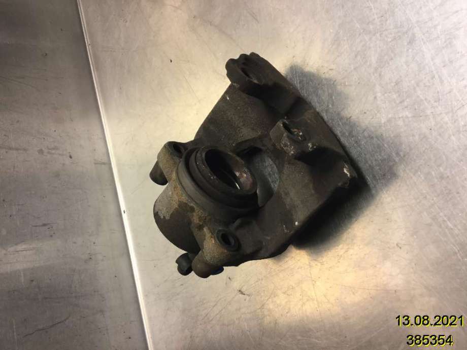 Bremsecaliper venstre foran til Ford Mondeo, 2011-2014 (Type IV, Fase 2) (FORD|1583140)