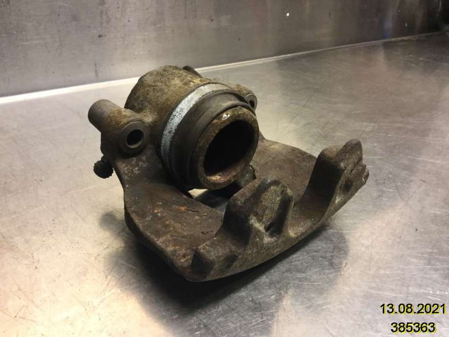 Bremsecaliper venstre foran til Volvo S80, 1998-2006 (Type I)  (VOLVO|9475268)
