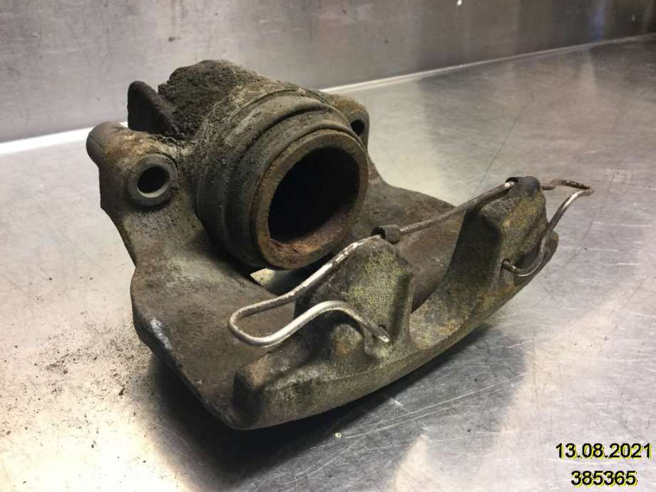 Bremsecaliper høyre foran til Volvo S80, 1998-2006 (Type I)  (VOLVO|9475270)