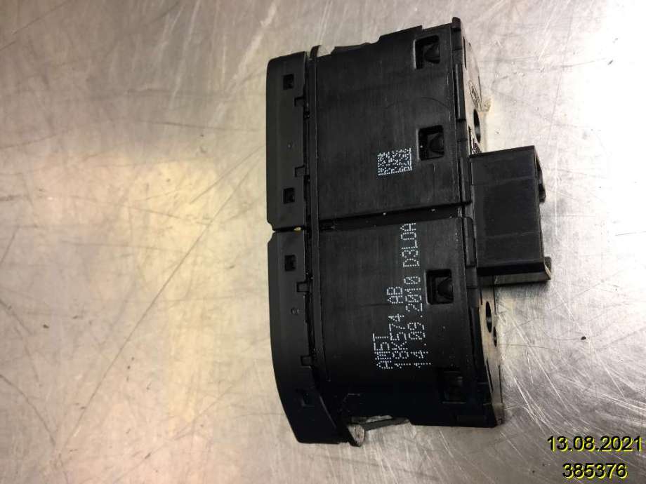 Bryter diverse til Ford C-Max 2010-2015 (Type II, Fase 1)  (FORD|18K574 AB|)