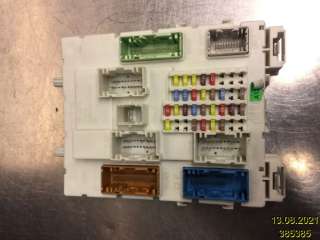 Sikringsboks til Ford C-Max,   (FORD|AV6N 14A073 FF)