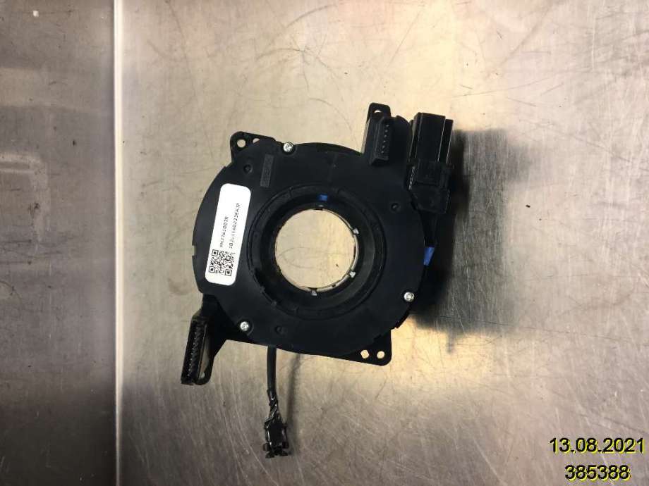 Airbag slepering til Ford C-Max 2010-2015 (Type II, Fase 1)  (FORD||10JUL160233EAJP)