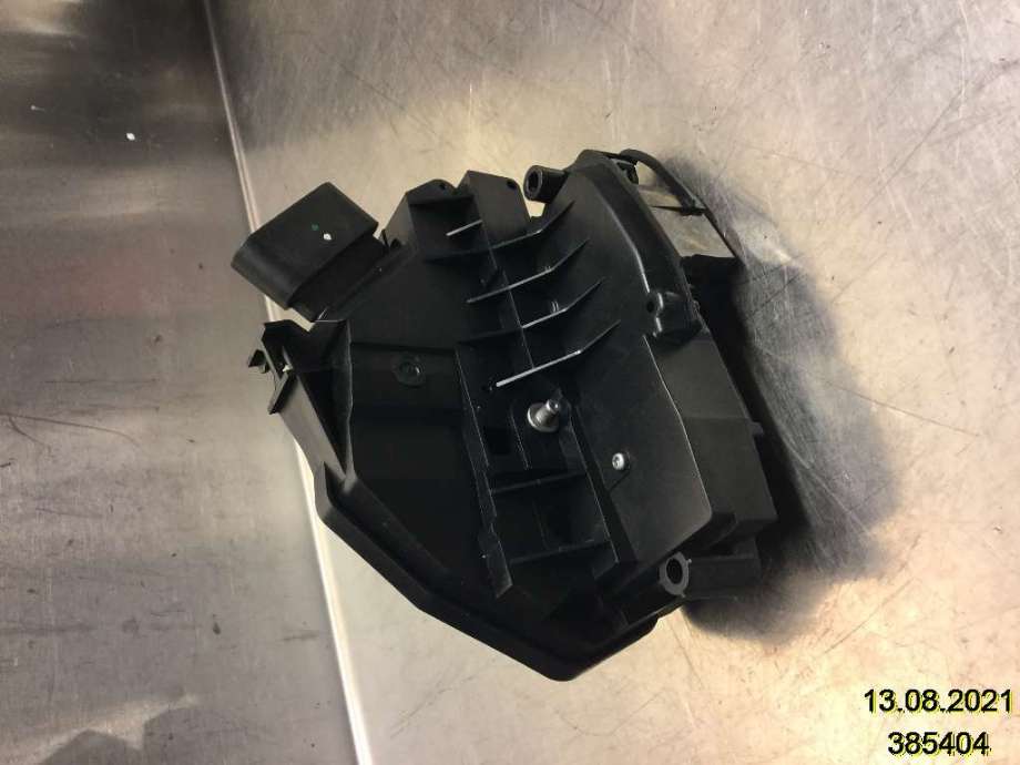 Låsekasse høyre foran til Ford C-Max 2010-2015 (Type II, Fase 1)  (FORD|AM5A-U21812-BB|4064 4138 242102|)