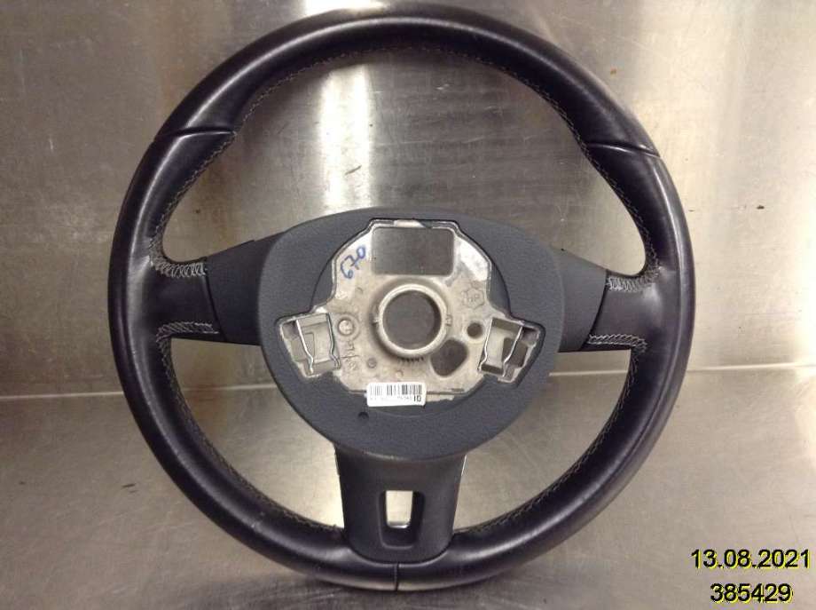 Ratt til VW Golf, Plus/Cross 2009-2013 (Fase 2) (VOLKSWAGEN|3C8 419 091 BE|)