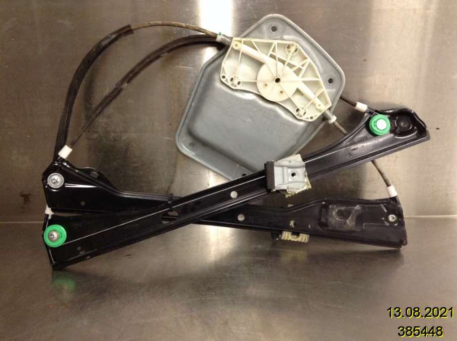 Ruteheis til VW Golf, Plus/Cross 2009-2013 (Fase 2)  (VOLKSWAGEN|)