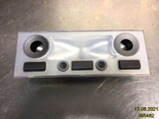 Taklyspanel til BMW 7-Serie, 2000-2008 (E65/E66/E67/E88) (E65/E66/E67/E88) (BMW|63.31-8 379 699)