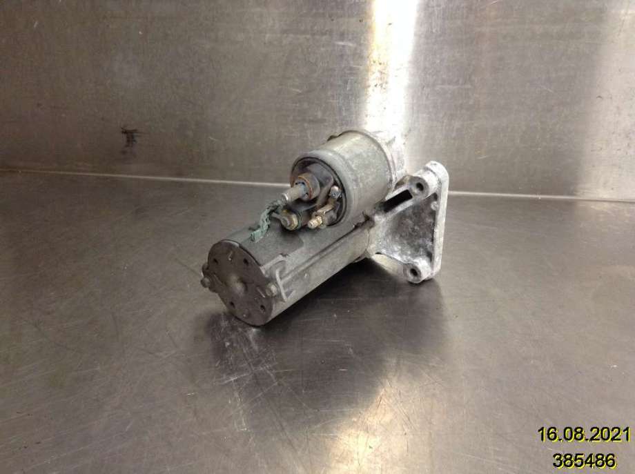 Starter diesel til Ford Fiesta 2008-2012 (Type VI, Fase 1)  (FORD|8V21-11000-AE|TS14E11|)