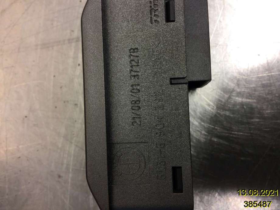 Bryter diverse til BMW 7-Serie 2000-2008 (E65/E66/E67/E88) (E65/E66/E67/E88) (BMW|61.31-6 904 292|)