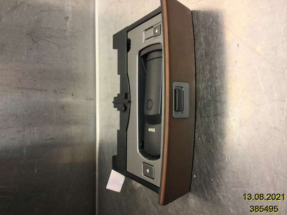 Innredning pakke til BMW 7-Serie 2000-2008 (E65/E66/E67/E88) (E65/E66/E67/E88) (BMW|5145 8251192.9 00|)