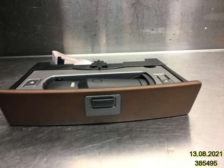 Innredning pakke til BMW 7-Serie 2000-2008 (E65/E66/E67/E88) (E65/E66/E67/E88) (BMW|5145 8251192.9 00|)