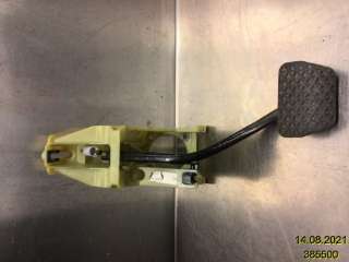 Pedal gass/brems/clutch til BMW 7-Serie, 2000-2008 (E65/E66/E67/E88) (E65/E66/E67/E88) (BMW|35.10-6 752 517)