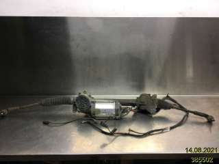 Tannstang elektrisk til VW Golf, Plus/Cross, 2009-2013 (Fase 2)  (VOLKSWAGEN|7805 501 467|1K1 909 144 M)