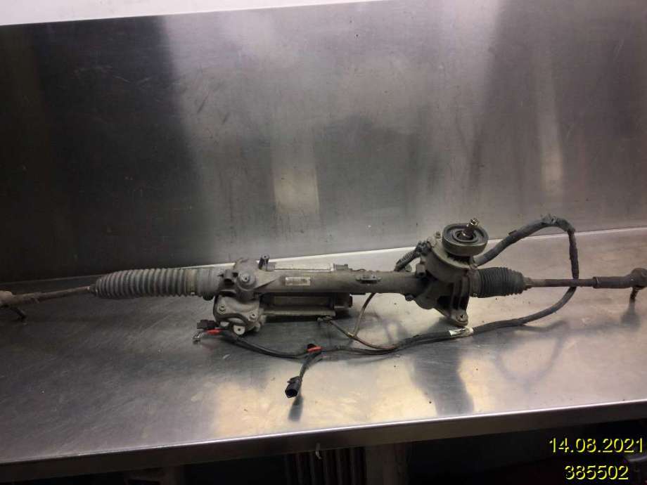Tannstang elektrisk til VW Golf, Plus/Cross 2009-2013 (Fase 2)  (VOLKSWAGEN||7805 501 467|1K1 909 144 M)