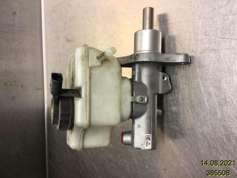 Bremsepumpe hoved til VW Golf, Plus/Cross, 2009-2013 (Fase 2)  (VOLKSWAGEN|1K1 614 019 L)