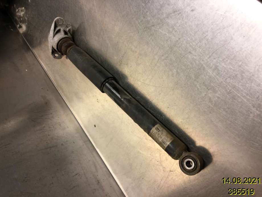 Støtdemper bak til VW Golf, Plus/Cross, 2009-2013 (Fase 2)  (VOLKSWAGEN|1K0 512 011 PQ)