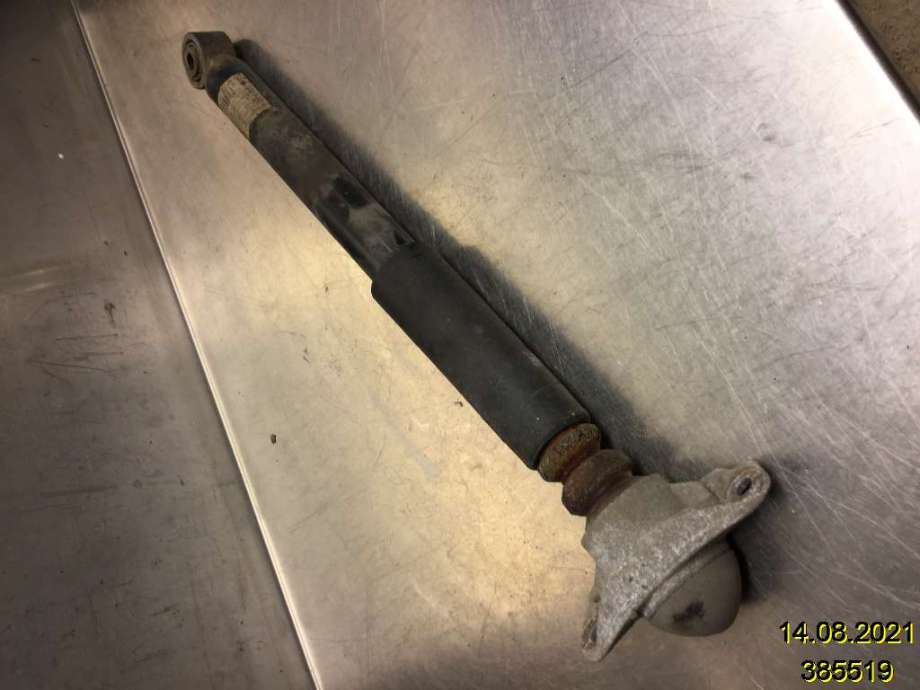 Støtdemper bak til VW Golf, Plus/Cross 2009-2013 (Fase 2)  (VOLKSWAGEN|1K0 512 011 PQ|)