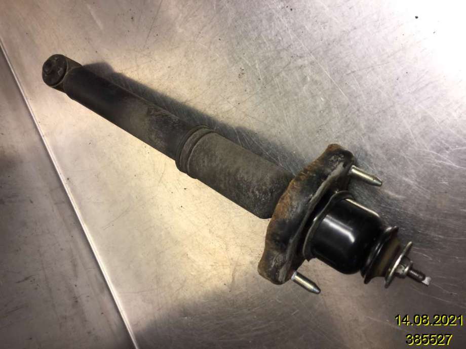 Støtdemper bak til Citroën C-Crosser 2007-2012  (CITROEN|4162A050|)
