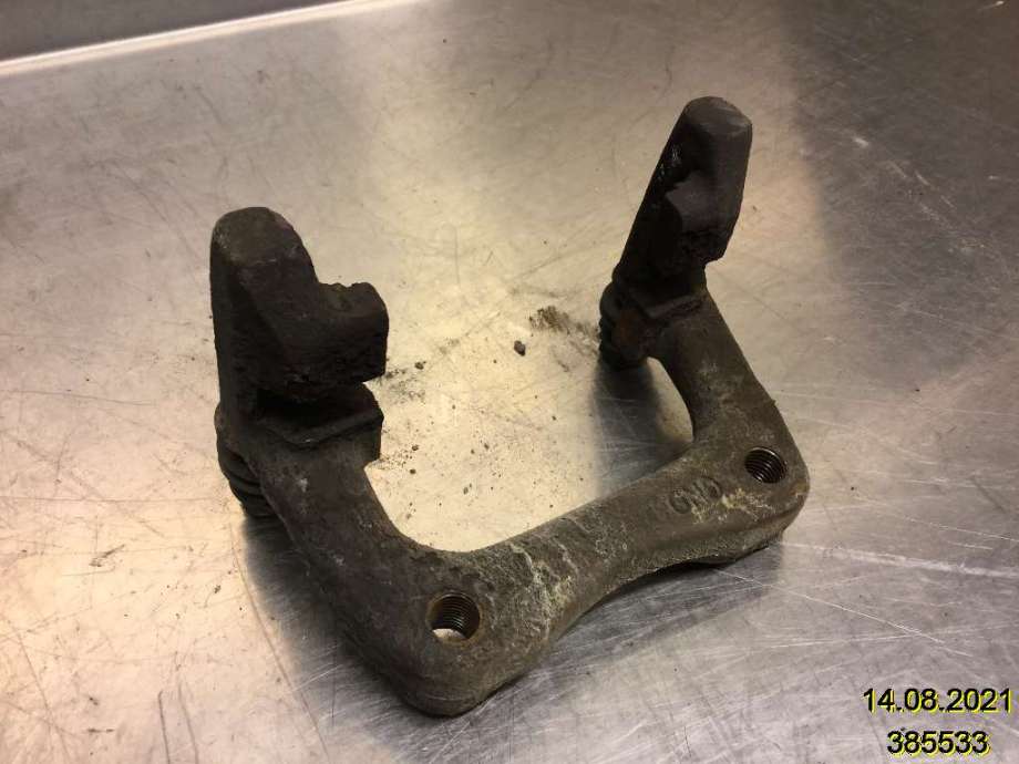 Bremsecaliper brakett til Škoda Yeti 2009-2013 (Fase 1)  (SKODA|1Q0 615 425 C|)