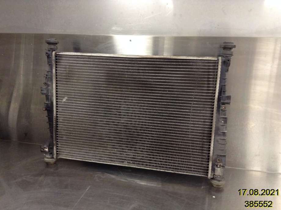 Radiator (automat gir) til Alfa Romeo 159, 2005-2011  (ALFA ROMEO|00606922110)