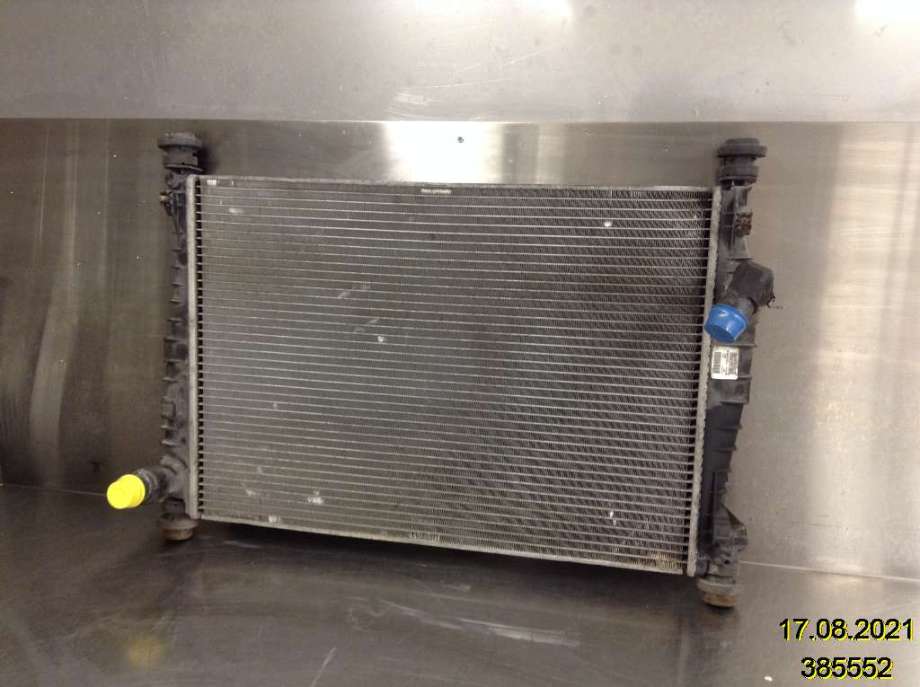 Radiator (automat gir) til Alfa Romeo 159 2005-2011  (ALFA ROMEO|00606922110|VP4FLH19E786AC|)
