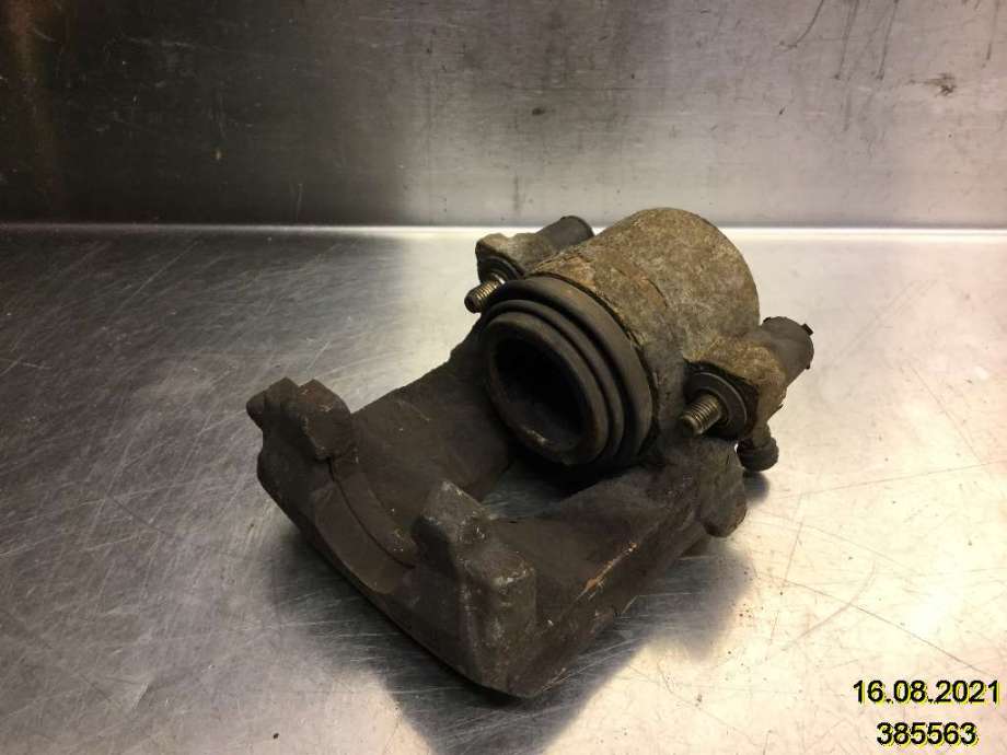 Bremsecaliper høyre foran til Škoda Yeti 2009-2013 (Fase 1)  (SKODA|1K0615124D|)