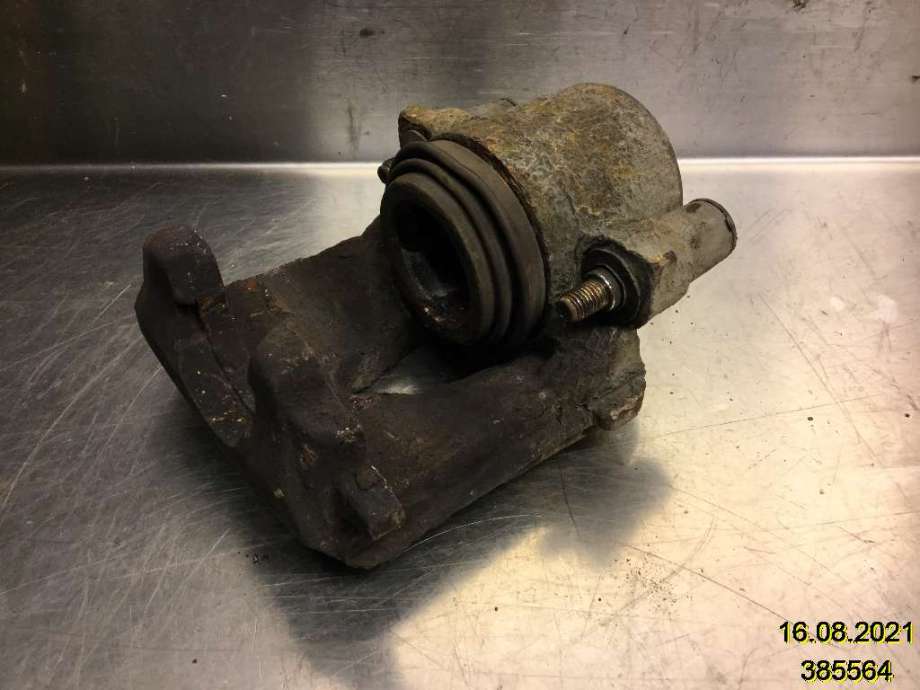Bremsecaliper venstre foran til Škoda Yeti 2009-2013 (Fase 1)  (SKODA|1K0615123D|)