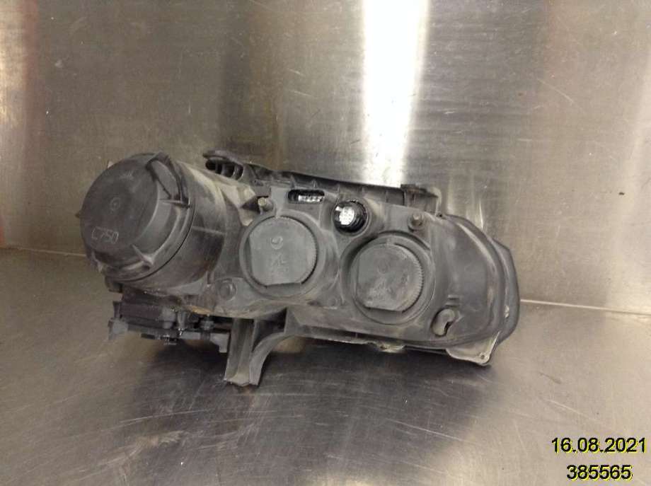 Frontlykt venstre xenon til Alfa Romeo 159 2005-2011  (ALFA ROMEO|60683988|4 285 099 99-00|)