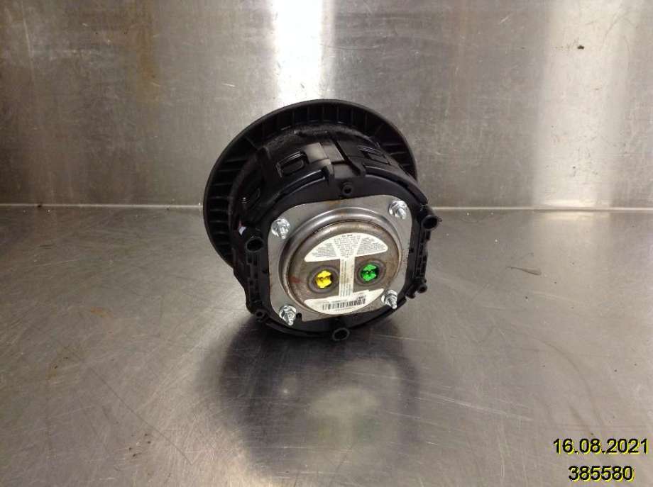 Airbag rattpute til Alfa Romeo 159 2005-2011 (ALFA ROMEO|156081638|9N072760391|)