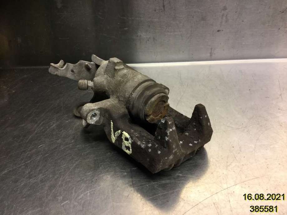Bremsecaliper venstre bak til Škoda Yeti 2009-2013 (Fase 1) (SKODA|1K0 615 423 J||451/F)
