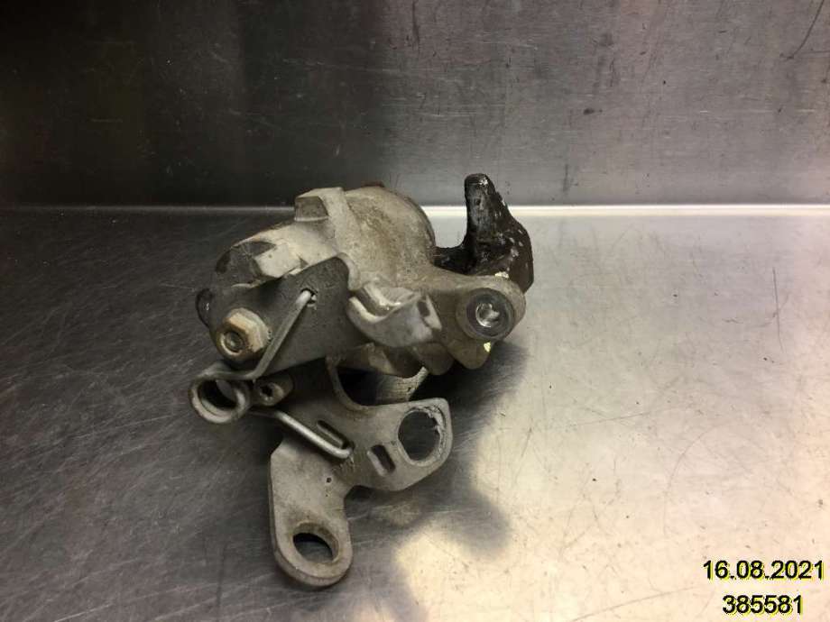 Bremsecaliper venstre bak til Škoda Yeti 2009-2013 (Fase 1) (SKODA|1K0 615 423 J||451/F)