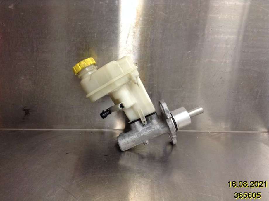 Bremsepumpe hoved til Alfa Romeo 159, 2005-2011  (ALFA ROMEO|)
