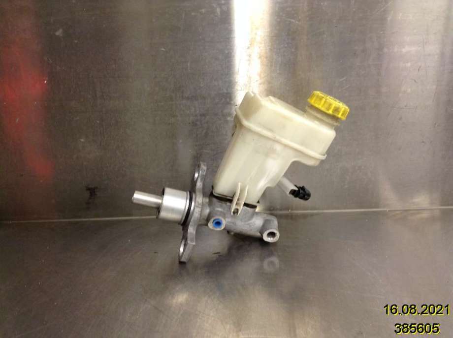 Bremsepumpe hoved til Alfa Romeo 159 2005-2011 (ALFA ROMEO|)