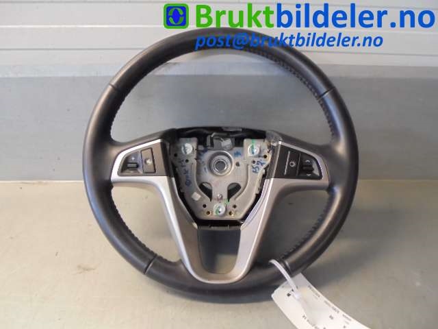 Ratt til Hyundai i20, 2009-2014 (Type I)  (HYUNDAI|)