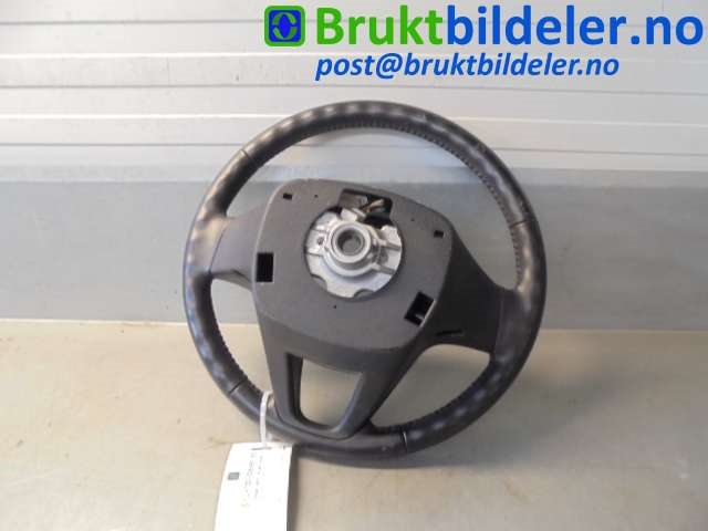 Ratt til Hyundai i20 2009-2014 (Type I)  (HYUNDAI|)