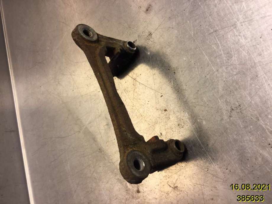 Bremsecaliper brakett til Citroën C-Crosser, 2007-2012  (CITROEN|)