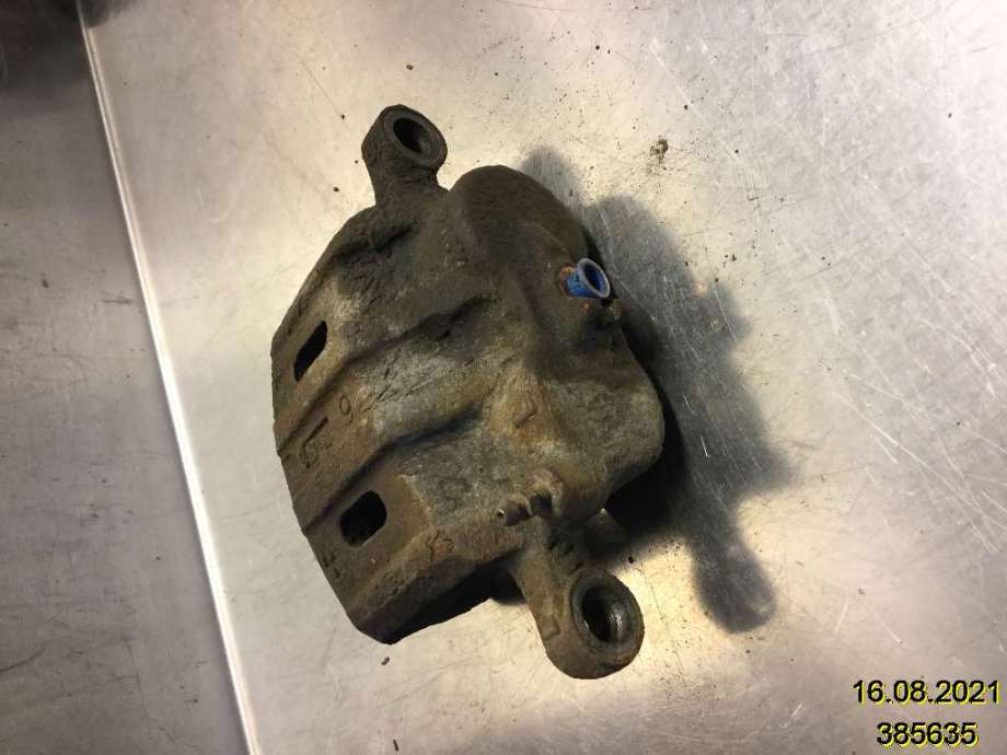 Bremsecaliper venstre foran til Citroën C-Crosser 2007-2012  (CITROEN|4400 T9||16 517 607 80)