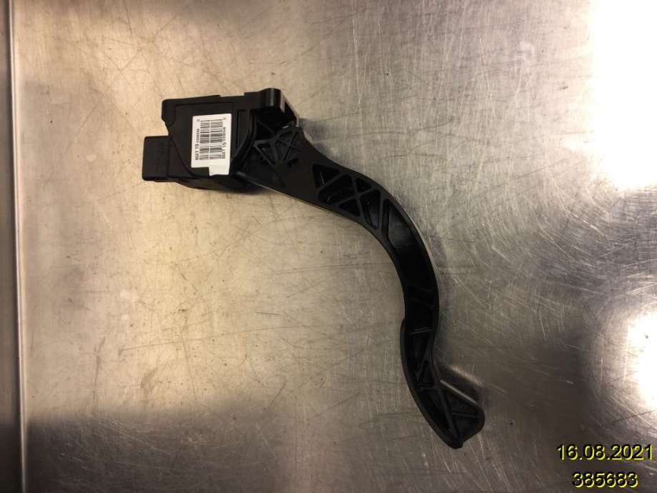 Pedal gass til Peugeot 3008 2009-2016 (Type I)  (PEUGEOT|96 714 168 80|0 280 755 167|)
