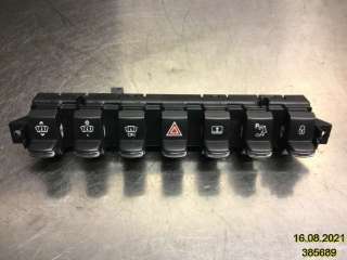 Bryter diverse til Peugeot 3008, 2009-2016 (Type I)  (PEUGEOT|98 084 606 ZD)