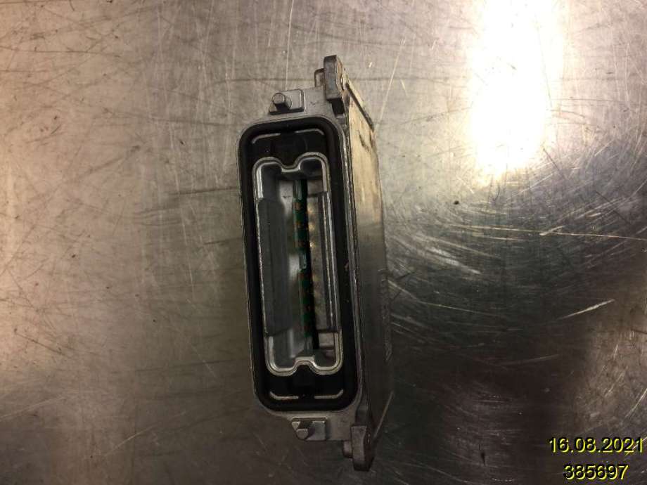 Styreenhet xenon/ballast til Peugeot 3008 2009-2016 (Type I)  (PEUGEOT|89034934|)