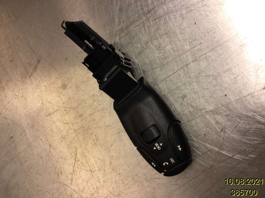 Bryter diverse til Peugeot 3008, 2009-2016 (Type I) (PEUGEOT|96637236XT)