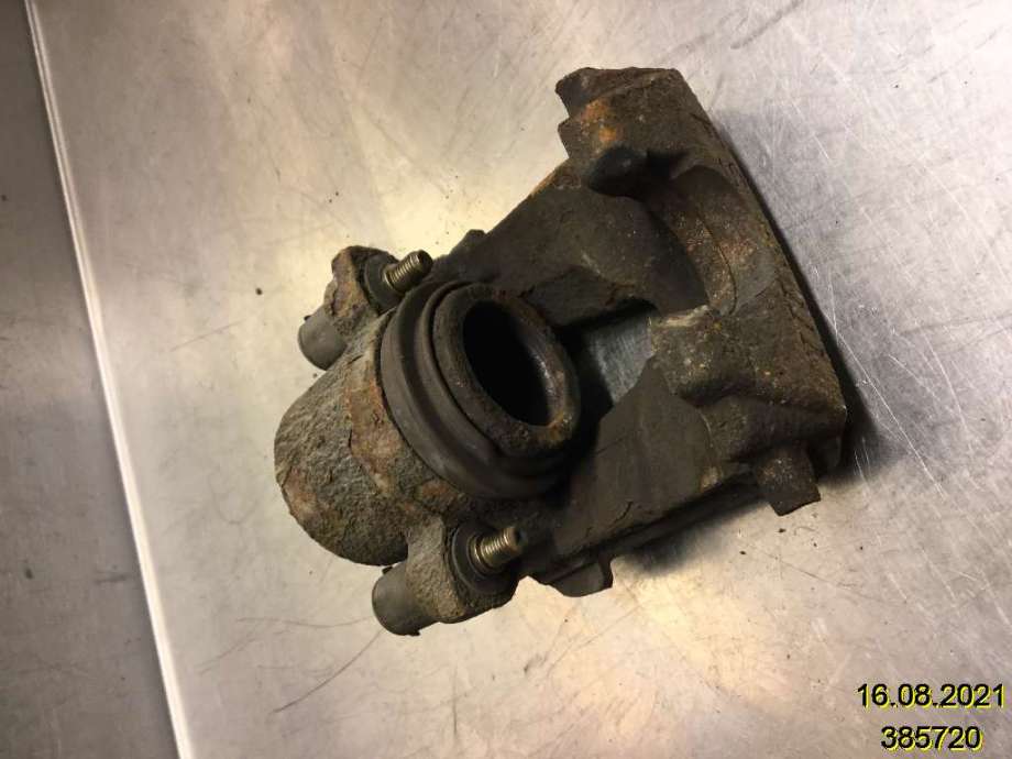 Bremsecaliper høyre foran til VW Polo 2005-2009 (Type IV, Fase 2)  (VOLKSWAGEN|1K0 615 124 D|)