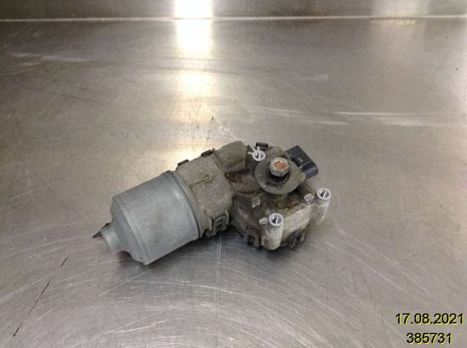 Viskermotor frontrute til Alfa Romeo 159, 2005-2011  (ALFA ROMEO|)