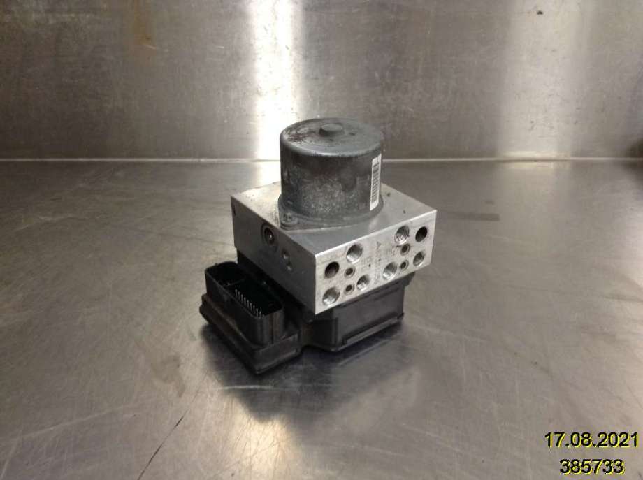 ABS sentral til Alfa Romeo 159, 2005-2011  (ALFA ROMEO|51800745)