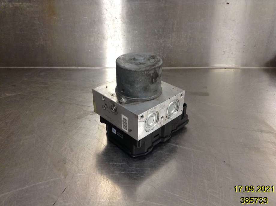 ABS sentral til Alfa Romeo 159 2005-2011  (ALFA ROMEO|51800745|16234001|67231056)