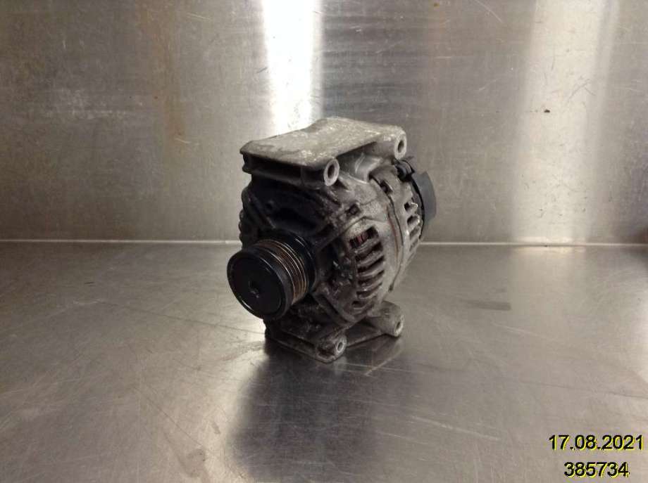 Dynamo til Alfa Romeo 159, 2005-2011  (ALFA ROMEO|60694260)