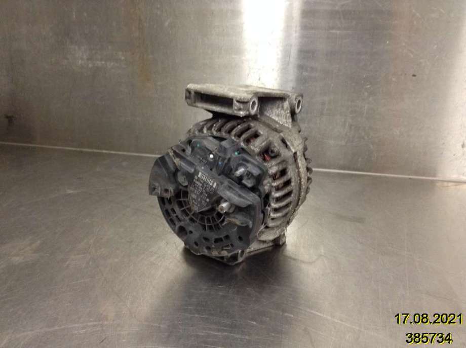 Dynamo til Alfa Romeo 159 2005-2011  (ALFA ROMEO|60694260|0 124 425 041|)