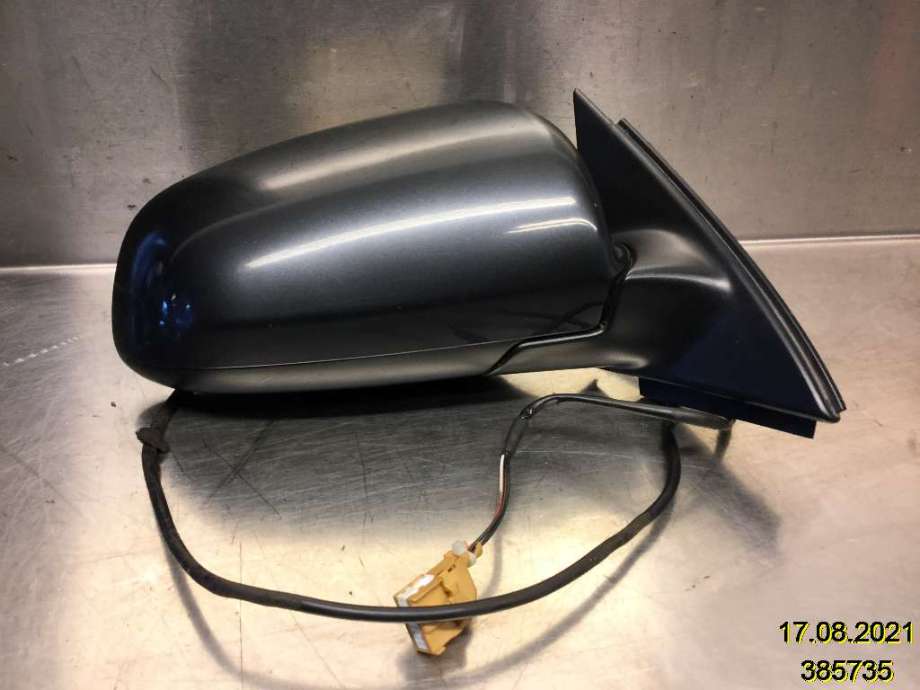 Speil høyre til Audi A4 2001-2004 (Type II) (B6) (B6) (AUDI||010681)