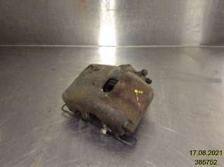 Bremsecaliper venstre foran til VW Passat, 2005-2010 (B6) (B6) (VOLKSWAGEN|1K0 615 123 E)